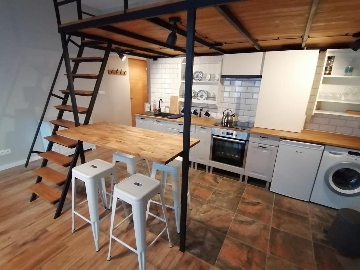 Studio Krakow Old Town Apartment Dış mekan fotoğraf