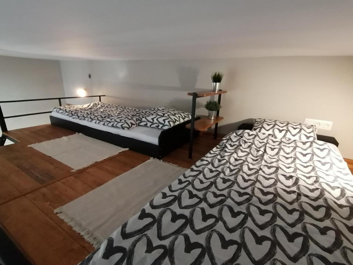 Studio Krakow Old Town Apartment Dış mekan fotoğraf