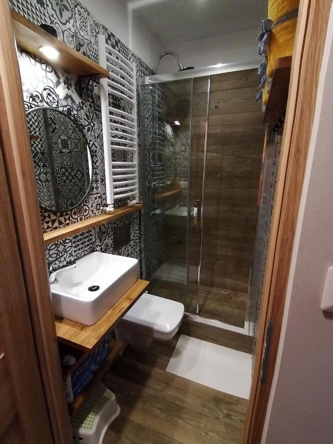Studio Krakow Old Town Apartment Dış mekan fotoğraf