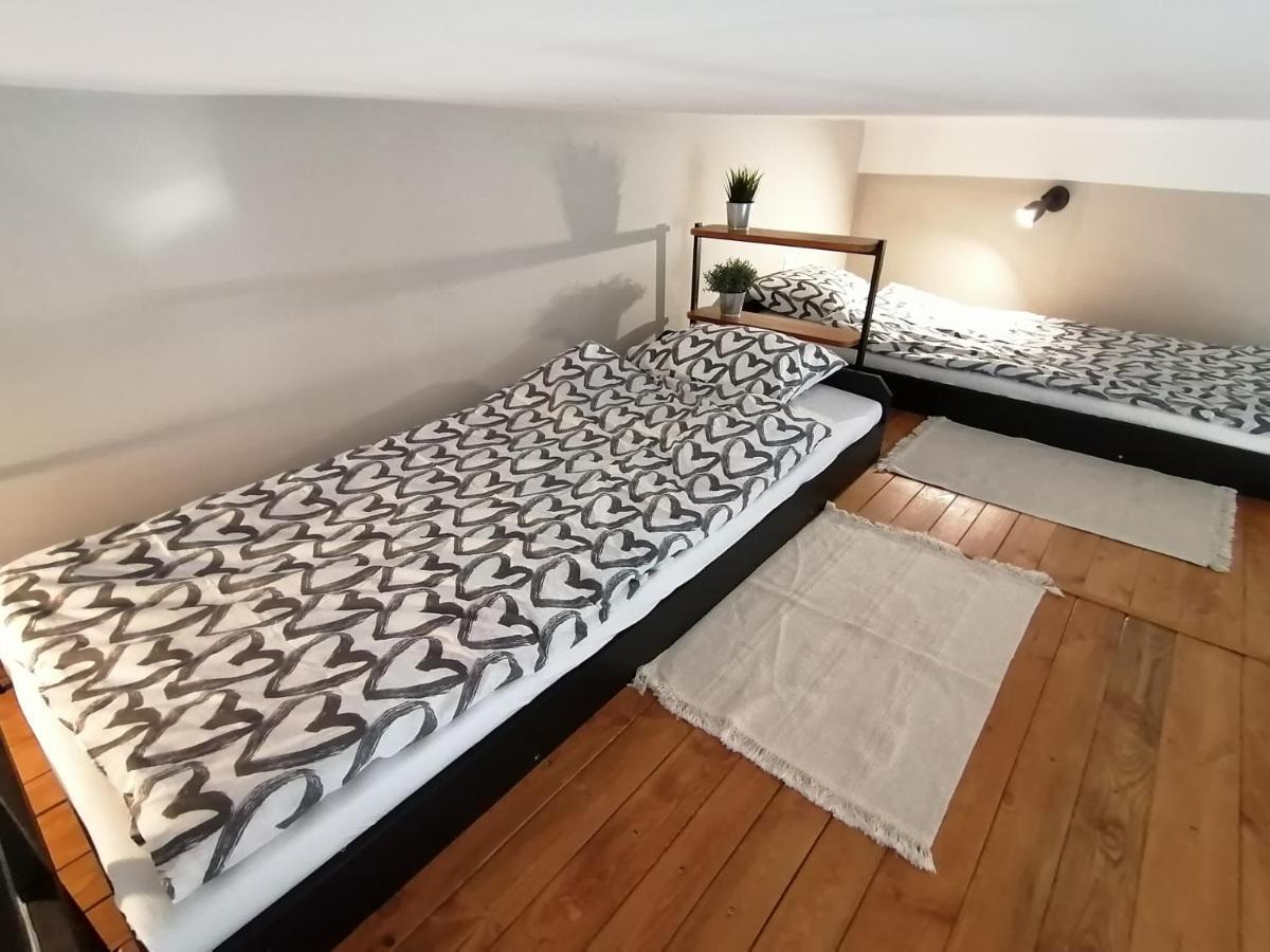Studio Krakow Old Town Apartment Dış mekan fotoğraf