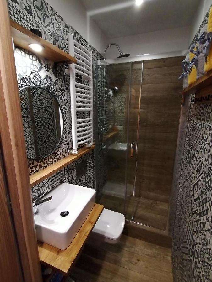 Studio Krakow Old Town Apartment Dış mekan fotoğraf